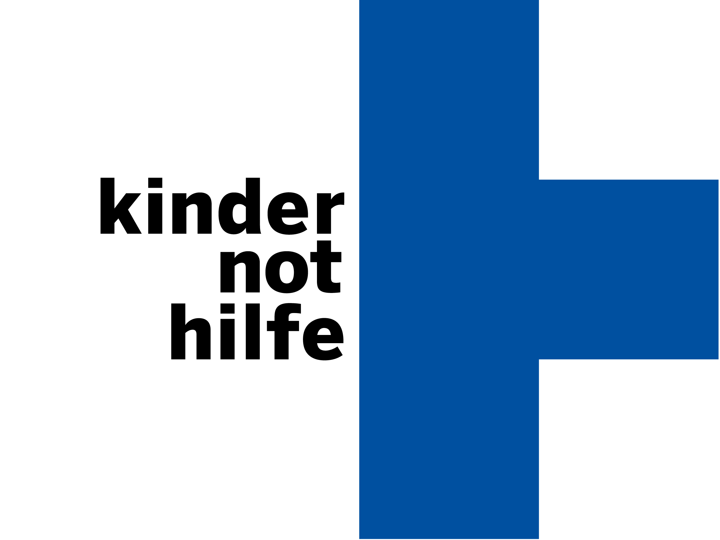 KINDERNOTHILFE