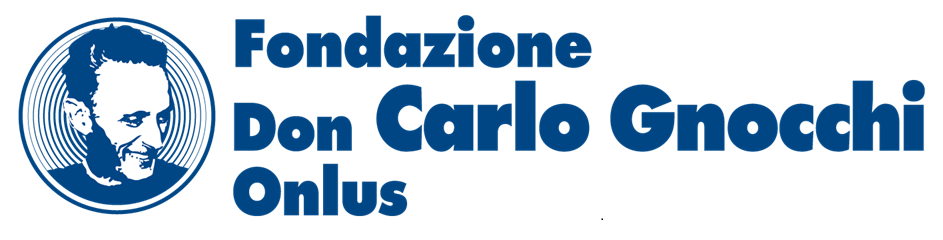 FONDAZIONE DON CARLO GNOCCHI