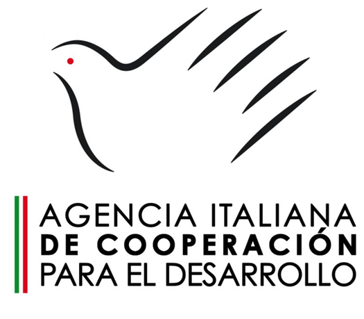 AGENCIA ITALIANA DE COOPERACIÓN PARA EL DESARROLLO