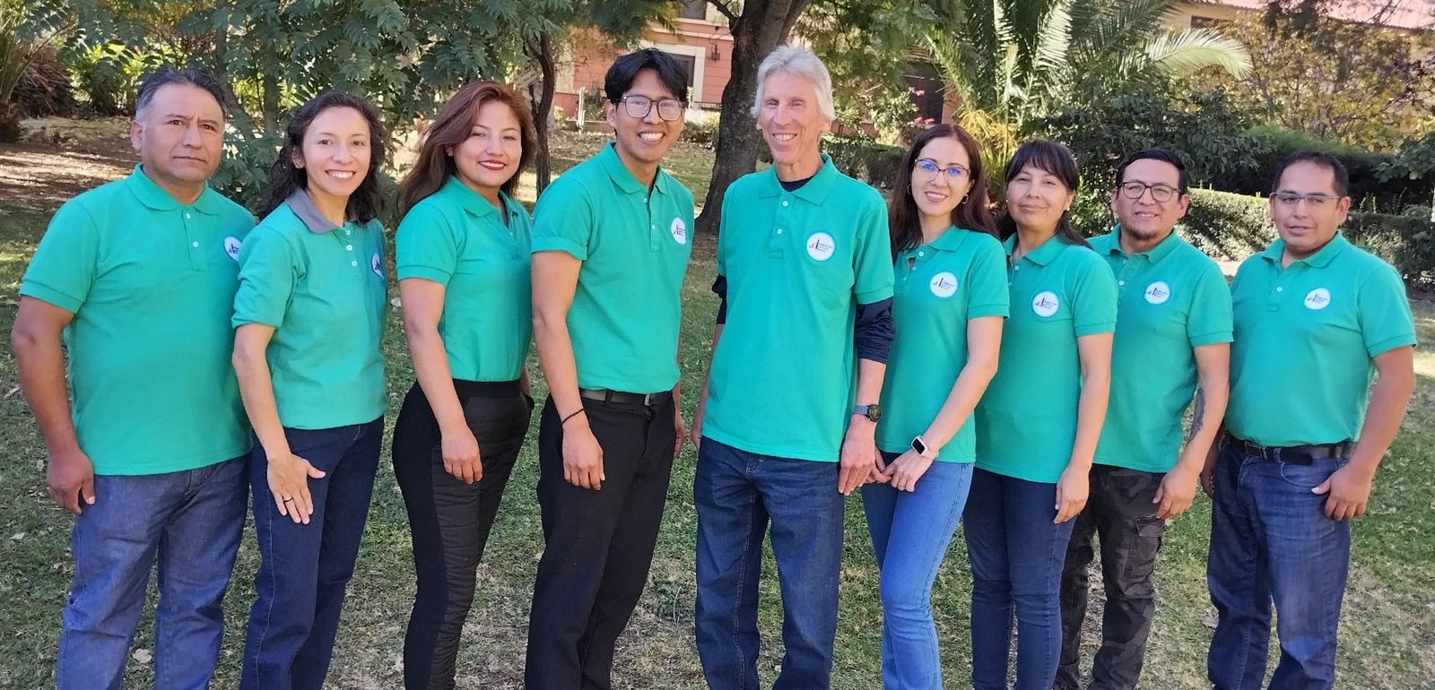 Equipo Fundación Justicia Social