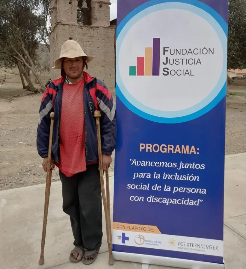 Inclusión social