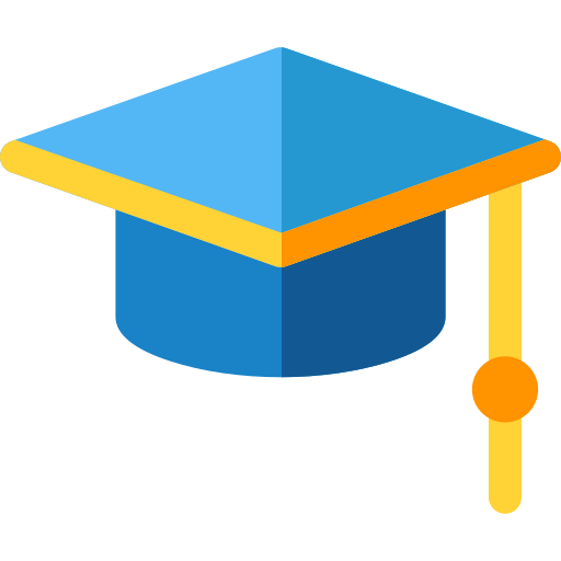 Icono de EDUCACIÓN