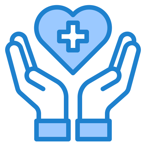 Icono de SALUD