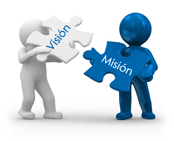 Misión y Visión